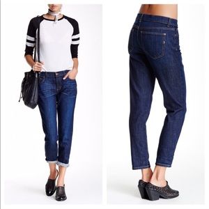 Genetic Denim Gia Boyfriend Jean Cheviot Hills 25